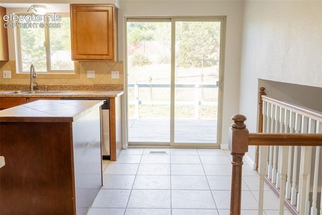 5418 Alta Loma Road, Colorado Springs, CO 80918