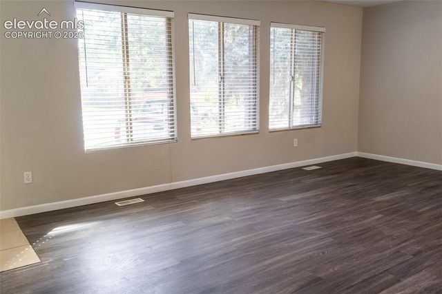 5418 Alta Loma Road, Colorado Springs, CO 80918