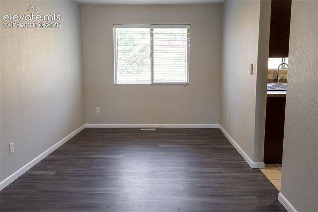 5418 Alta Loma Road, Colorado Springs, CO 80918