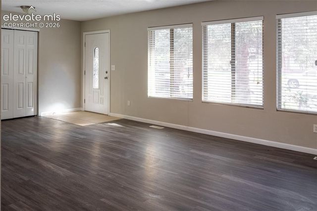 5418 Alta Loma Road, Colorado Springs, CO 80918