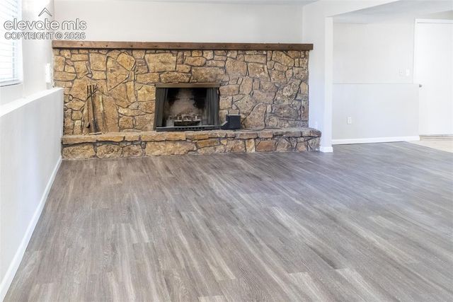 5418 Alta Loma Road, Colorado Springs, CO 80918