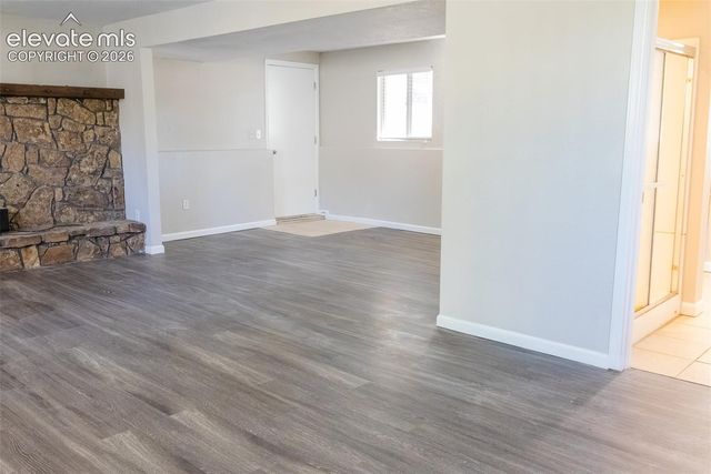 5418 Alta Loma Road, Colorado Springs, CO 80918