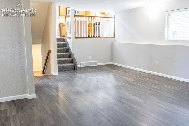 5418 Alta Loma Road, Colorado Springs, CO 80918