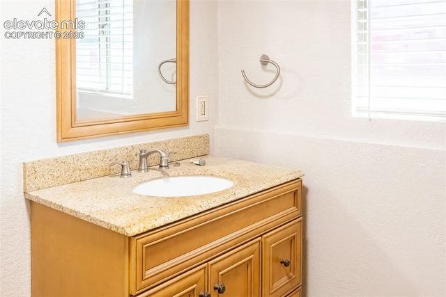 5418 Alta Loma Road, Colorado Springs, CO 80918