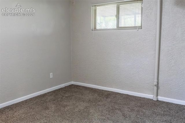 5418 Alta Loma Road, Colorado Springs, CO 80918