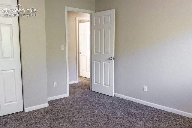 5418 Alta Loma Road, Colorado Springs, CO 80918