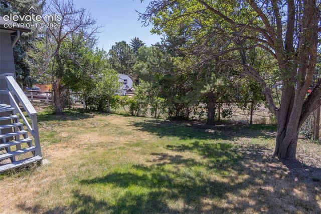 5418 Alta Loma Road, Colorado Springs, CO 80918