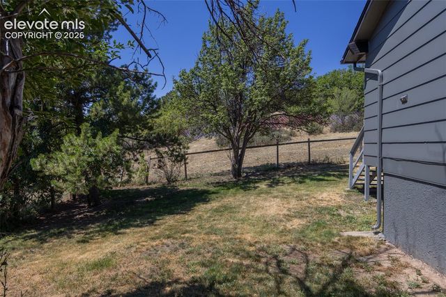 5418 Alta Loma Road, Colorado Springs, CO 80918