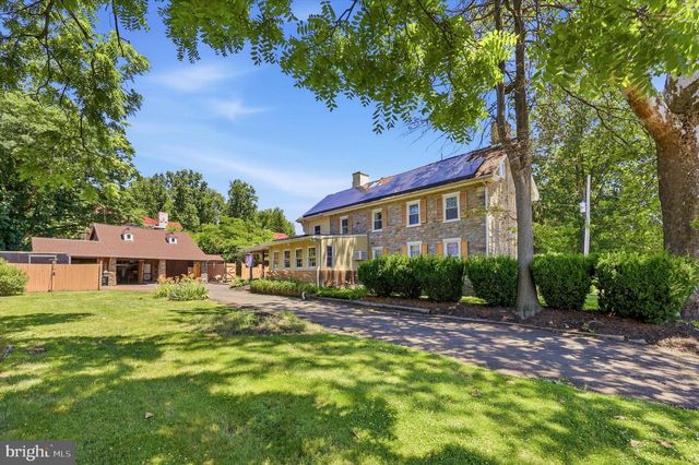 1437 BYBERRY RD, Huntingdon Valley, PA 19006