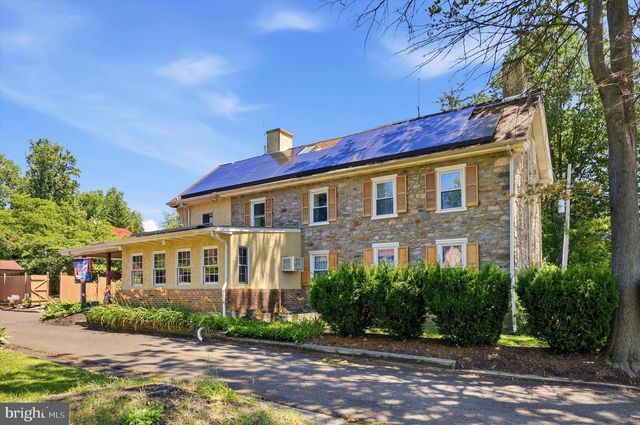 1437 BYBERRY RD, Huntingdon Valley, PA 19006