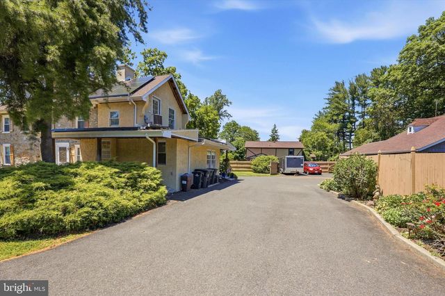 1437 BYBERRY RD, Huntingdon Valley, PA 19006
