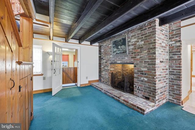 1437 BYBERRY RD, Huntingdon Valley, PA 19006