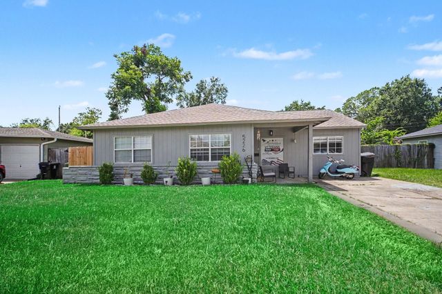 5226 Pomander Road, Houston, TX 77021