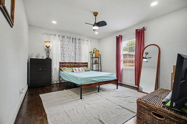 5226 Pomander Road, Houston, TX 77021