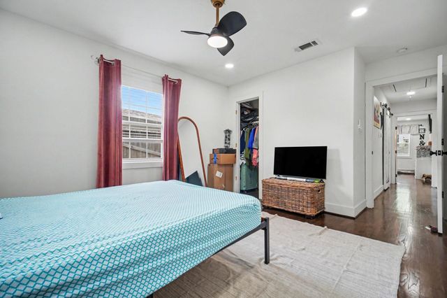 5226 Pomander Road, Houston, TX 77021
