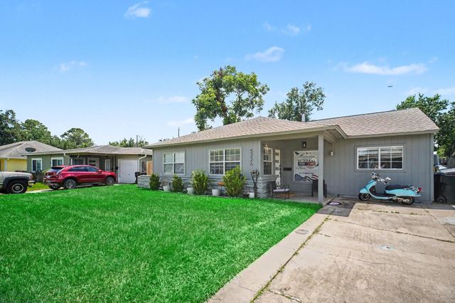 5226 Pomander Road, Houston, TX 77021