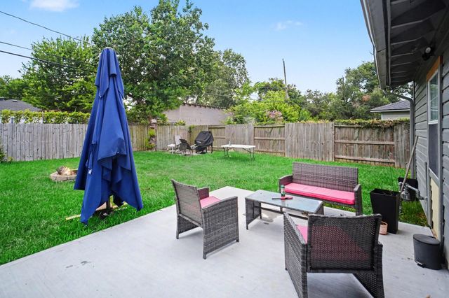 5226 Pomander Road, Houston, TX 77021