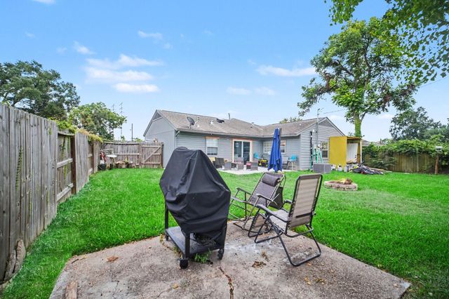 5226 Pomander Road, Houston, TX 77021