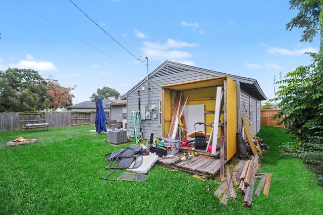 5226 Pomander Road, Houston, TX 77021