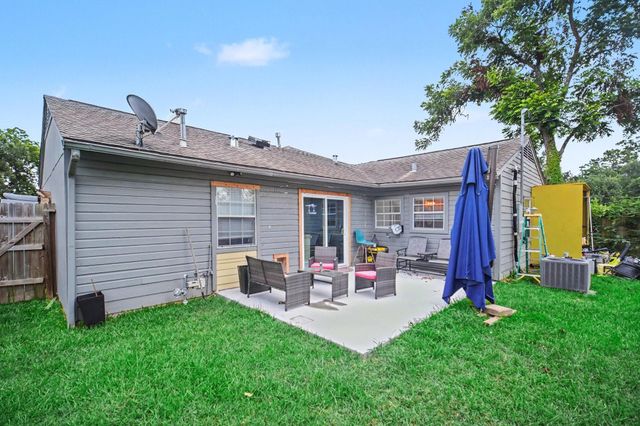 5226 Pomander Road, Houston, TX 77021