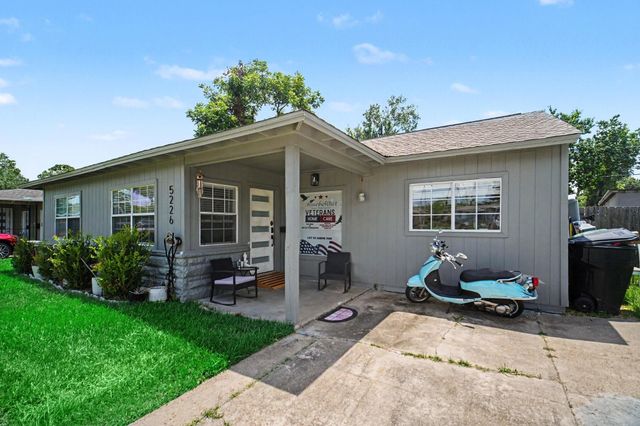 5226 Pomander Road, Houston, TX 77021