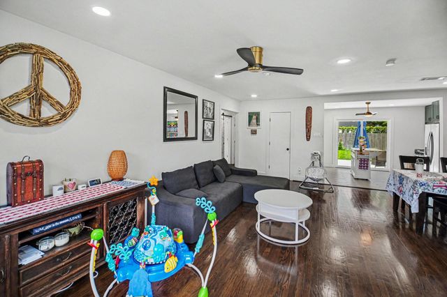 5226 Pomander Road, Houston, TX 77021