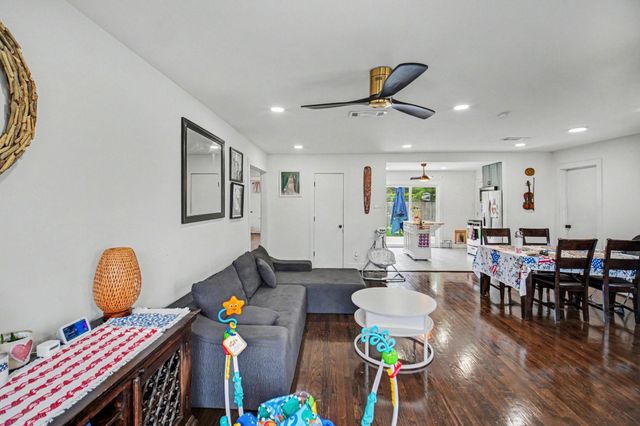 5226 Pomander Road, Houston, TX 77021