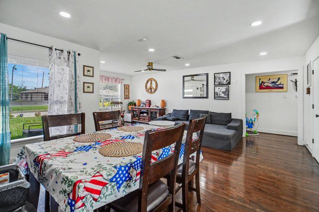 5226 Pomander Road, Houston, TX 77021