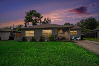 5226 Pomander Road, Houston, TX 77021