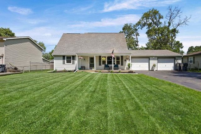 715 Mccool Road, Valparaiso, IN 46385