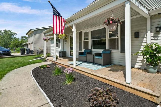 715 Mccool Road, Valparaiso, IN 46385