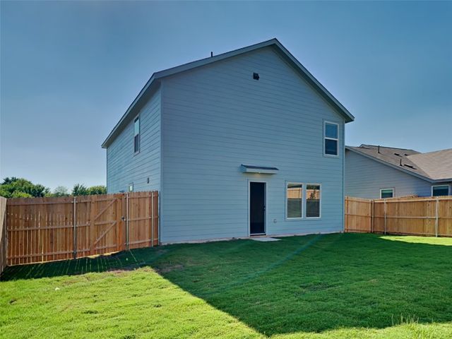 11558 Antrim Place, Rhome, TX 76078