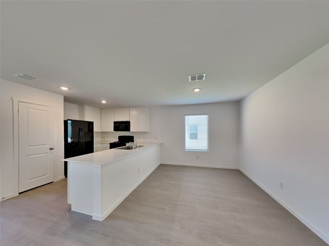 11558 Antrim Place, Rhome, TX 76078