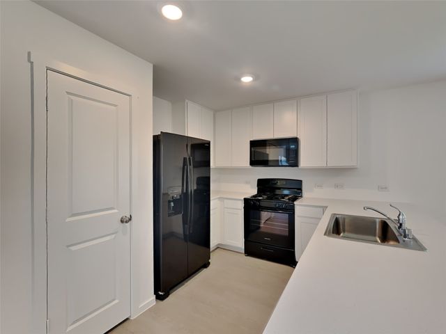 11558 Antrim Place, Rhome, TX 76078