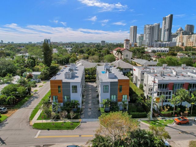 924 NE 4th Street, Fort Lauderdale, FL 33301
