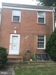 16649 GEDDY CT #A, Woodbridge, VA 22191