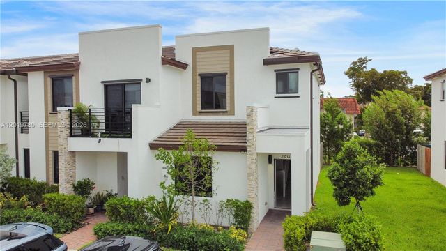 21035 NE 8th Avenue, Miami, FL 33179