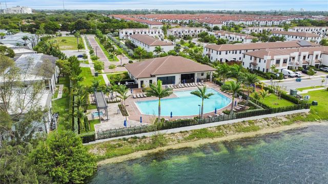 21035 NE 8th Avenue, Miami, FL 33179