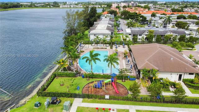 21035 NE 8th Avenue, Miami, FL 33179