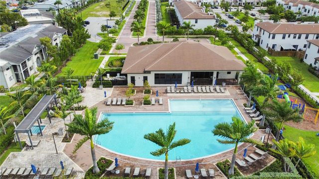 21035 NE 8th Avenue, Miami, FL 33179
