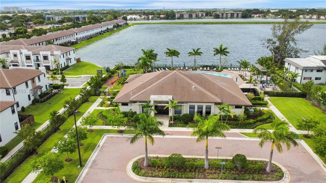 21035 NE 8th Avenue, Miami, FL 33179