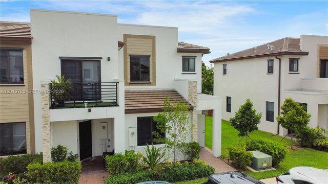 21035 NE 8th Avenue, Miami, FL 33179