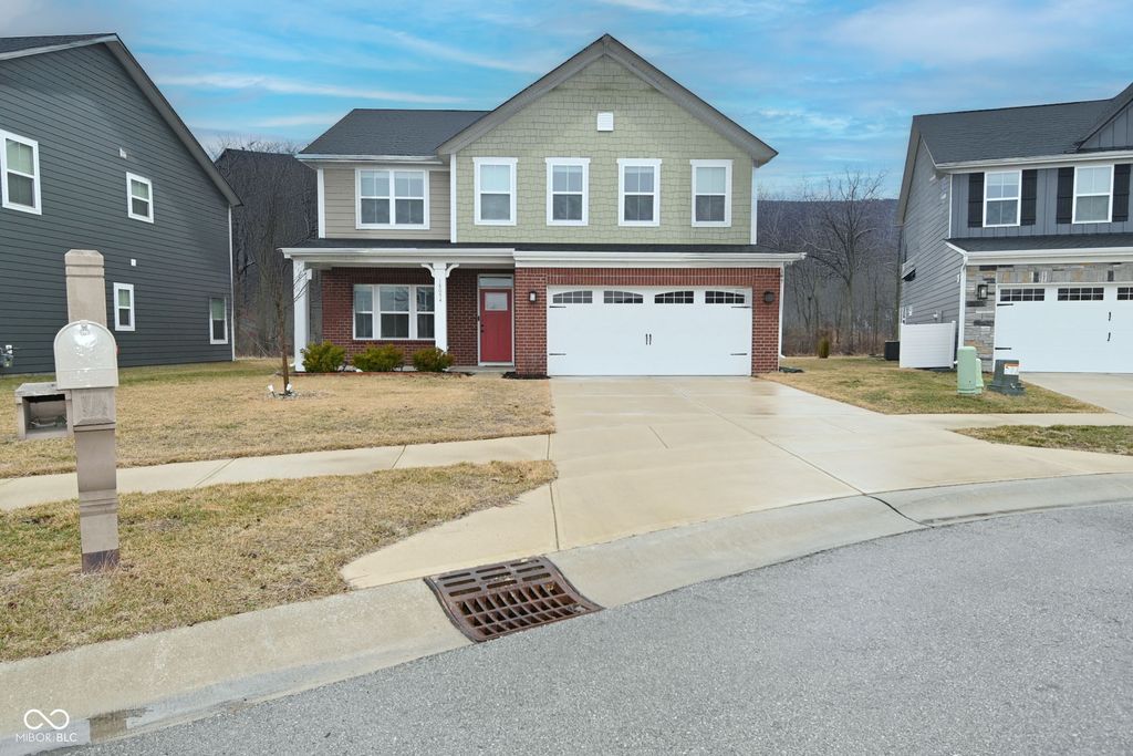 18054 Ranger Way, Westfield, IN 46074