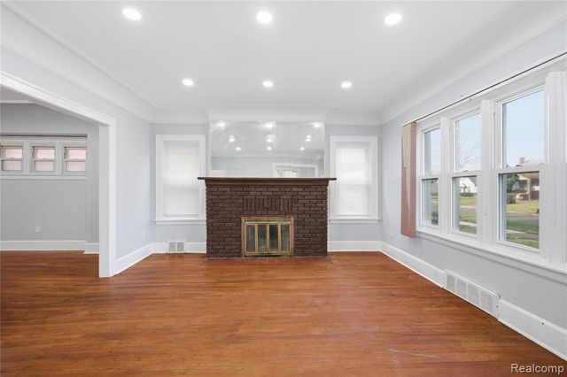 229 Eason Street, Highland Park, MI 48203