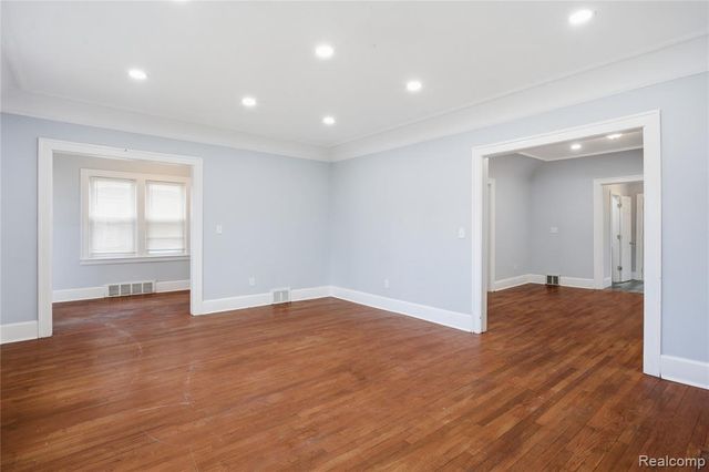 229 Eason Street, Highland Park, MI 48203