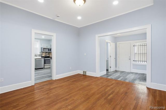 229 Eason Street, Highland Park, MI 48203