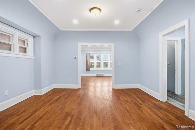 229 Eason Street, Highland Park, MI 48203