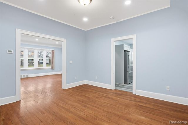 229 Eason Street, Highland Park, MI 48203