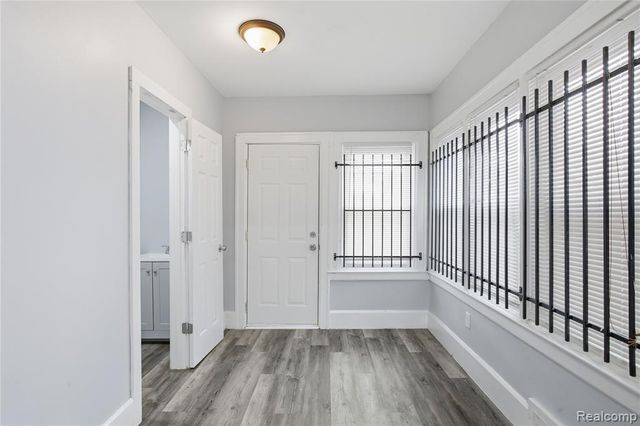 229 Eason Street, Highland Park, MI 48203