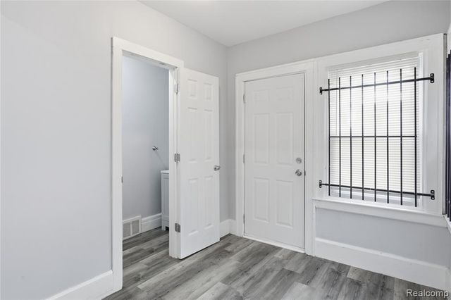 229 Eason Street, Highland Park, MI 48203